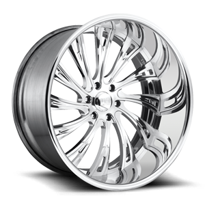 Slasher six polished