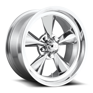 Standard polished