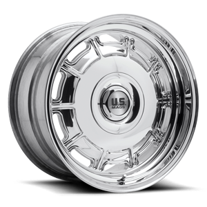 Stingray U715 polished