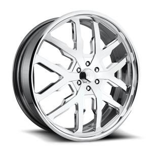 Stroke Six U485 polished