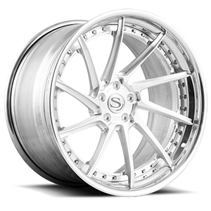 Savini BM15-L forged brushed beauty