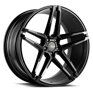 Savini gloss balck