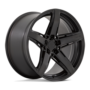 teramo M269 matte black