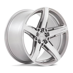 teramo M270 anthracite brushed tint clear