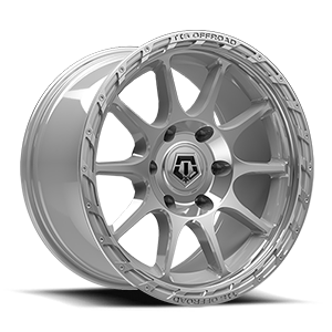 TIS 563 silver