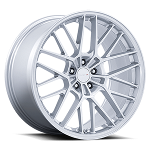 TSW daytona gloss silver