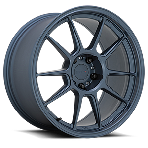 TSW imatra dark matte blue