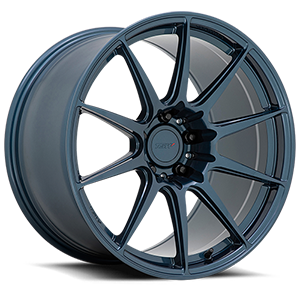TSW kemora dark gloss blue