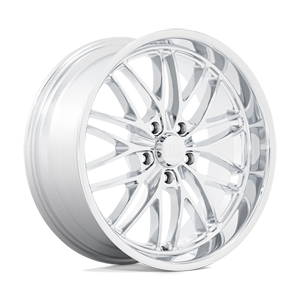 US Mags santa cruz U140 chrome