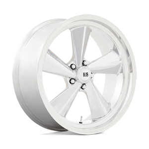 US Mags TS U136 polished