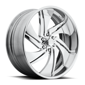 US Mags phantom polished