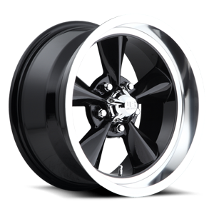 US Mags standard U107