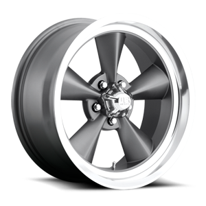 US Mags U103