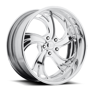 US Mags cheyenne five US413 polished