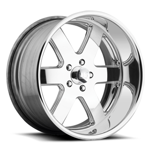 US Mags hustler six US446 polished