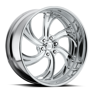 US Mags cheyenne six US414 polished