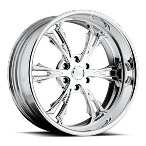 US Mags cartel six US411 polished