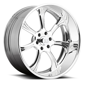 US Mags US429 polished