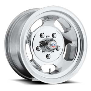 US Mags indy U101 polished