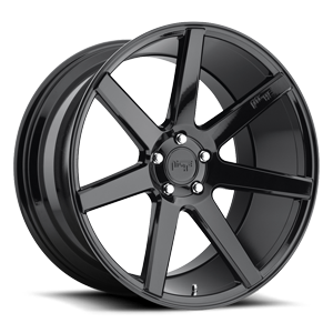 verona M168 gloss black