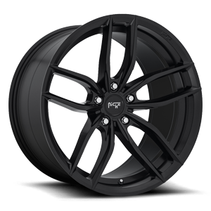 vosso M230 matte black