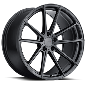 TSW bathurst gloss gunmetal