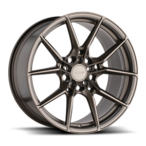 TSW neptune matte bronze