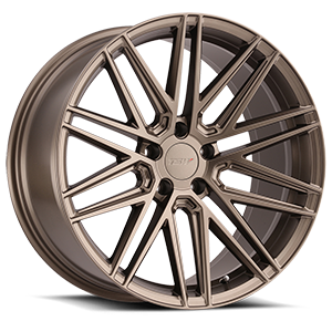 TSW pescara matte bronze