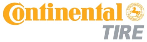 Continental Tire logo