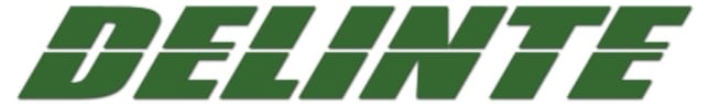Delinte tires logo