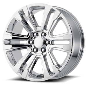 PR182 chrome