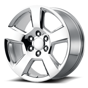 PR183 chrome
