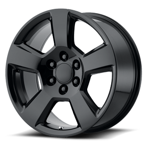 PR183 gloss black