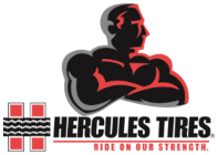 Hercules Tires logo