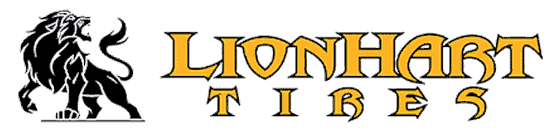 Lionhart Tires logo