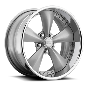 Magnum U500 gray