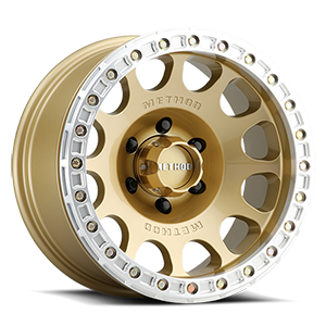 MR105 V3 gold