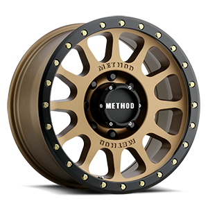 MR305 bronze black street loc