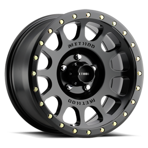 MR305 matte black
