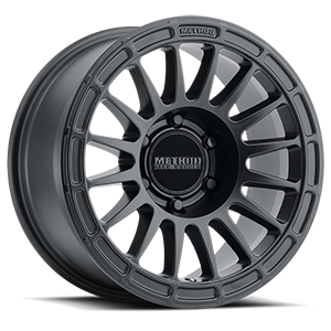 MR314 matte black