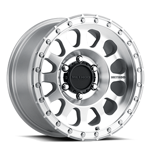 MR315 machined
