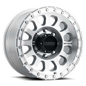 MR315 machined