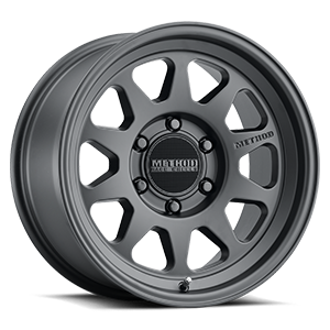 MR316 matte black