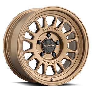 MR318 bronze