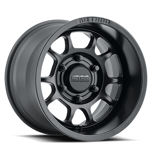 MR409 matte black