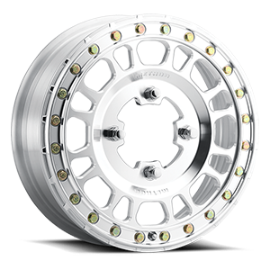 MR412 beadlock machined