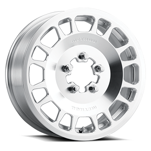 MR412 bead grip machined