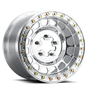 MR413 polished