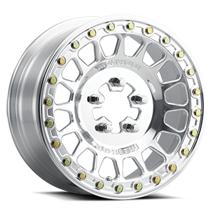 MR413 polished