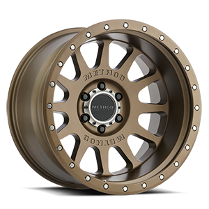 MR605 NV bronze